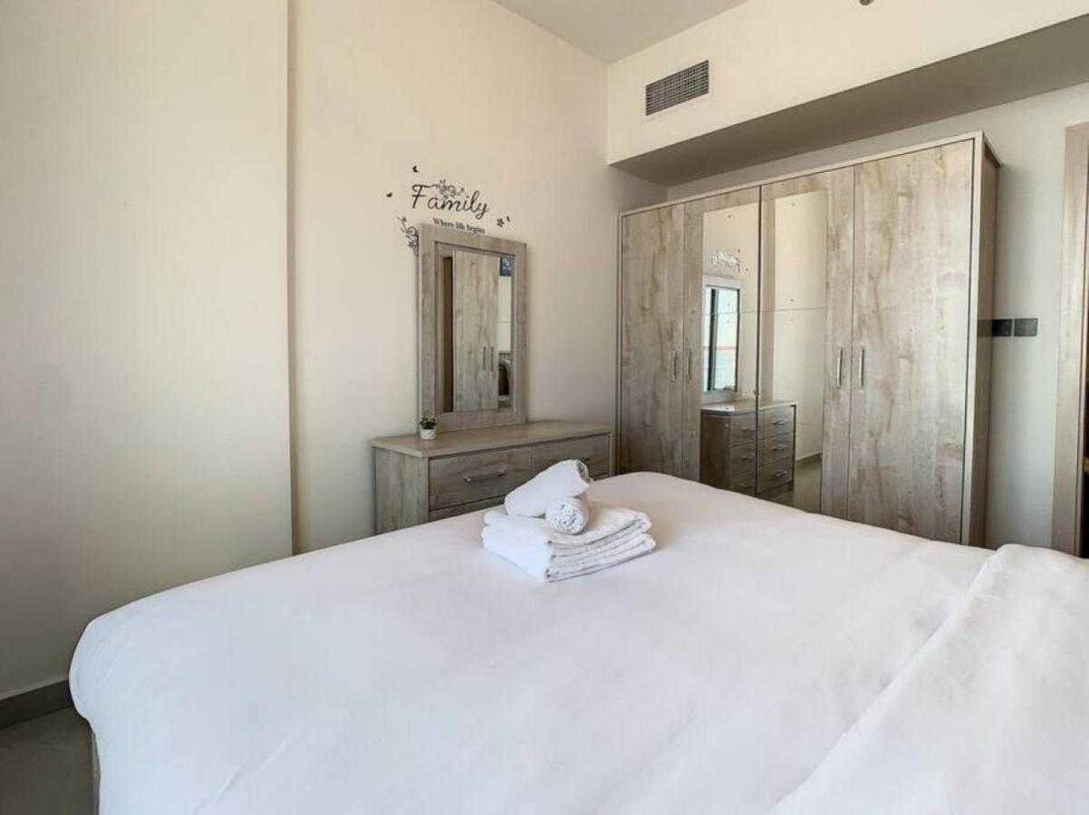 Key View - Binghatti Avenue, Al Jaddaf