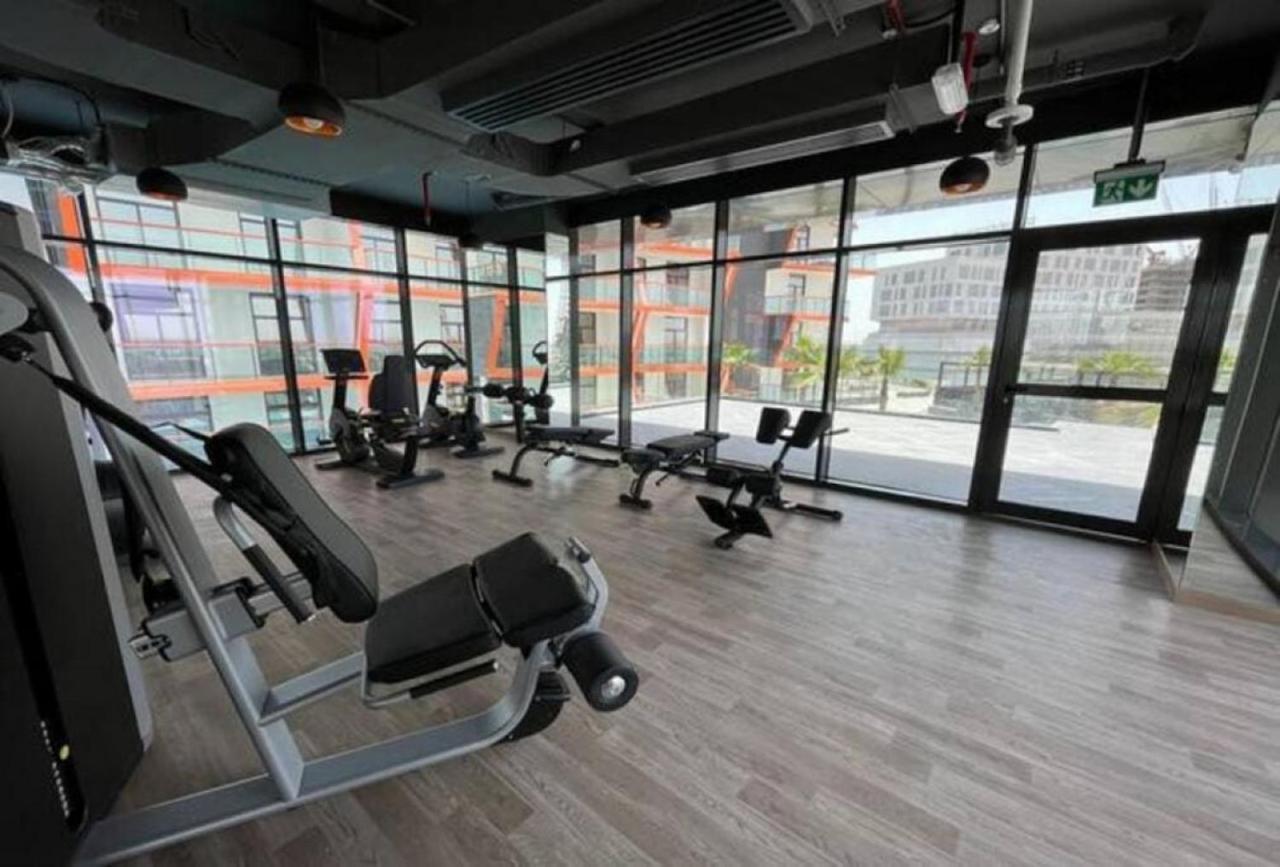 Key View - Binghatti Avenue, Al Jaddaf Apartment Dubai
