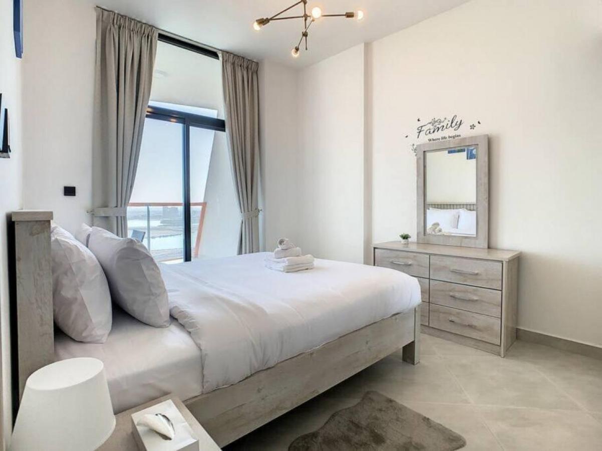 Key View - Binghatti Avenue, Al Jaddaf Dubai