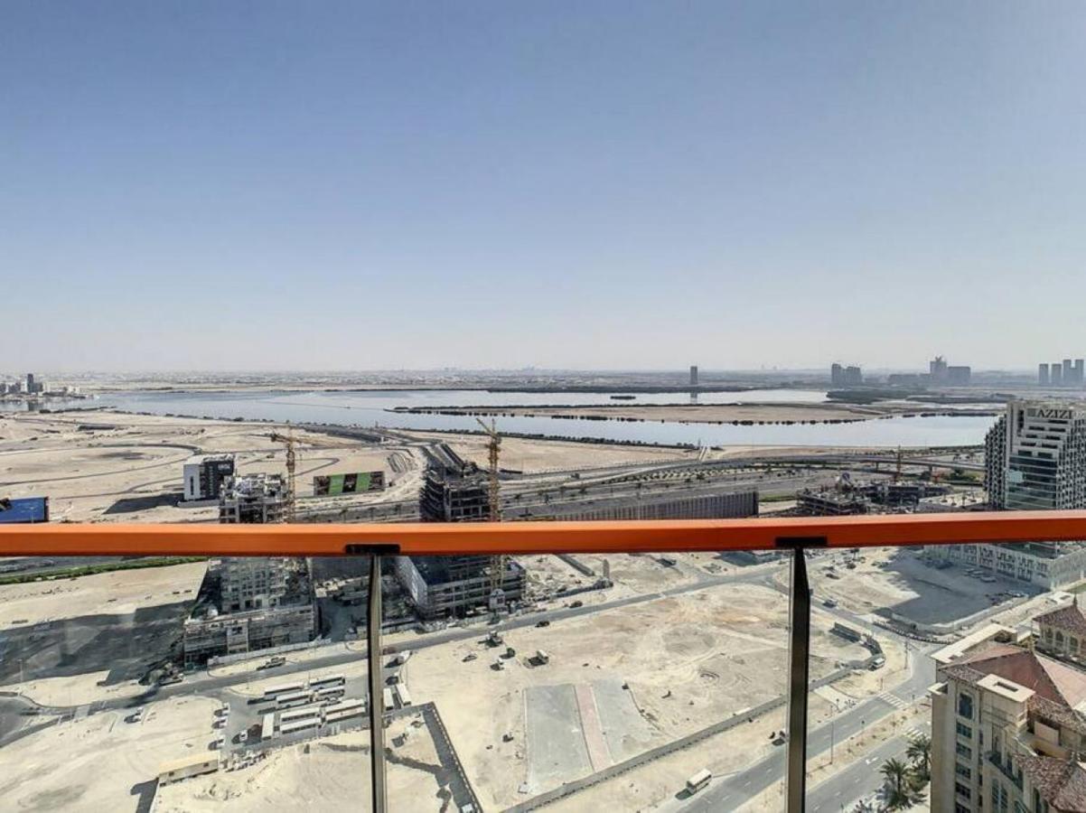 Key View - Binghatti Avenue, Al Jaddaf Dubai