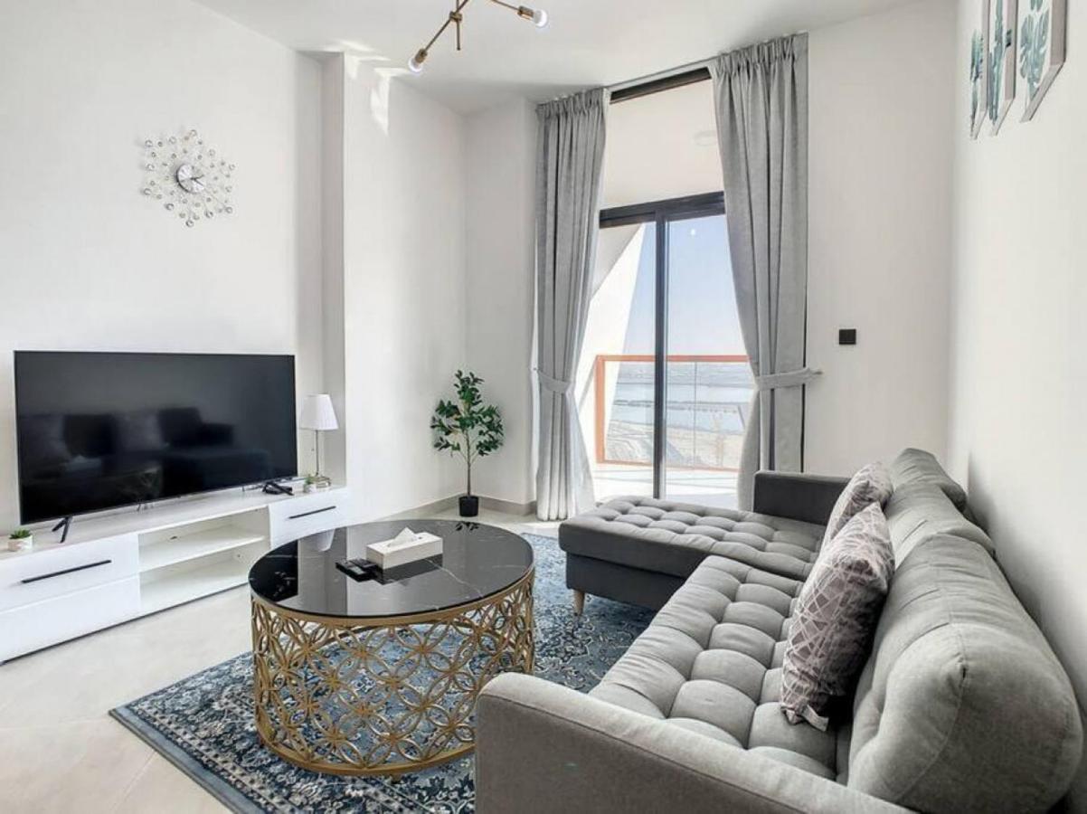 Key View - Binghatti Avenue, Al Jaddaf Apartment