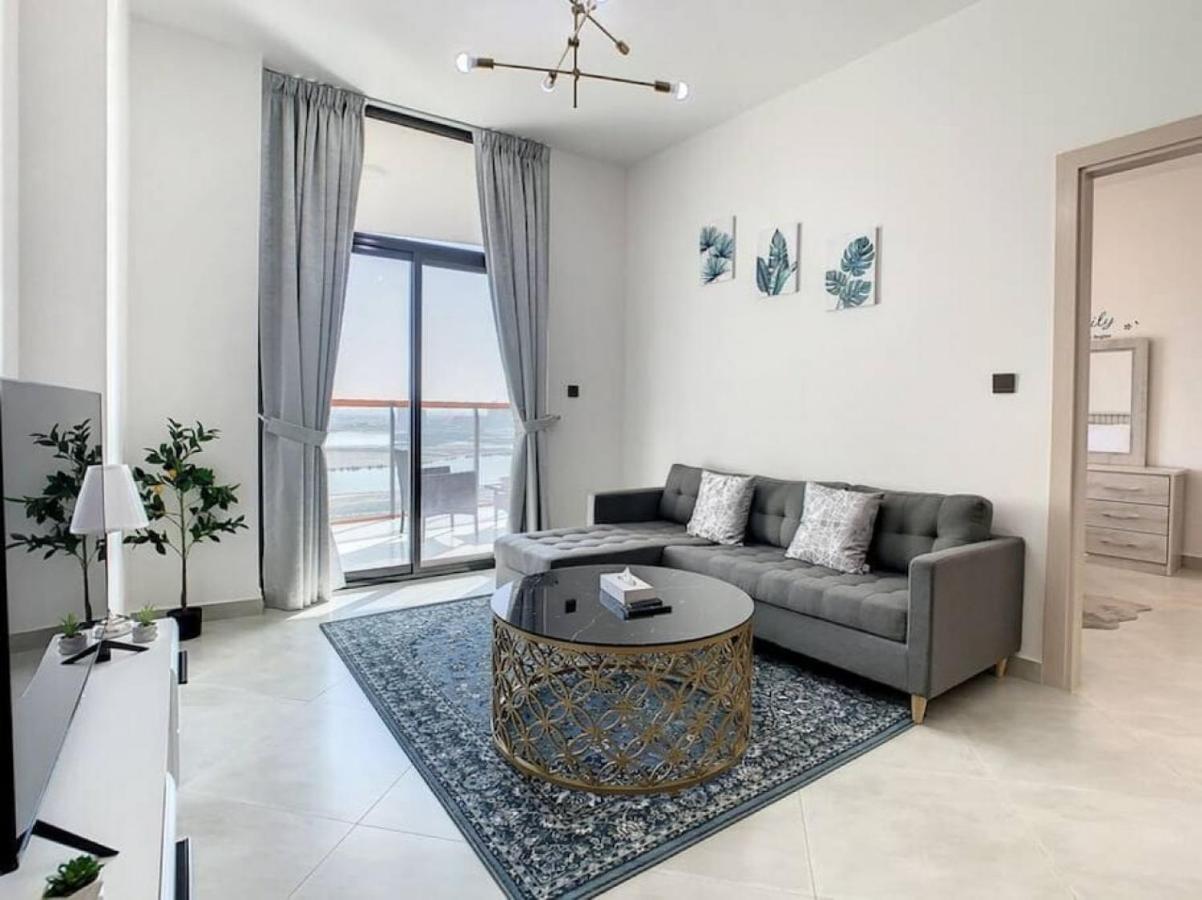 Key View - Binghatti Avenue, Al Jaddaf *