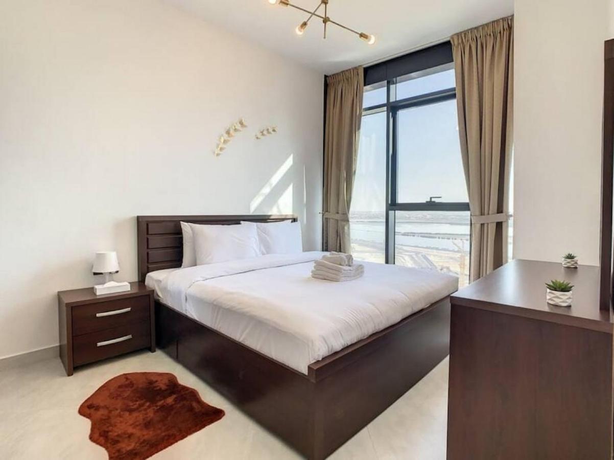 Key View - Binghatti Avenue, Al Jaddaf