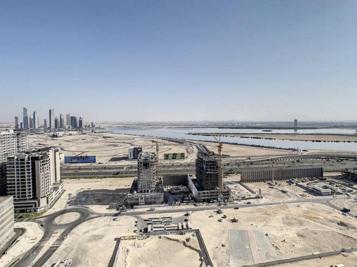 Key View - Binghatti Avenue, Al Jaddaf Apartment Dubai