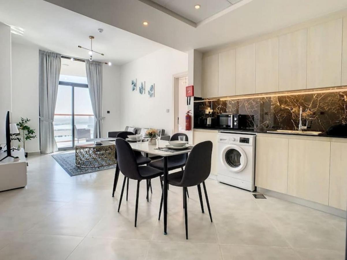 Key View - Binghatti Avenue, Al Jaddaf