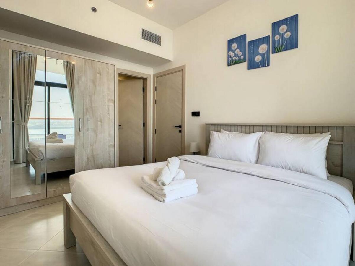 Key View - Binghatti Avenue, Al Jaddaf Apartment *