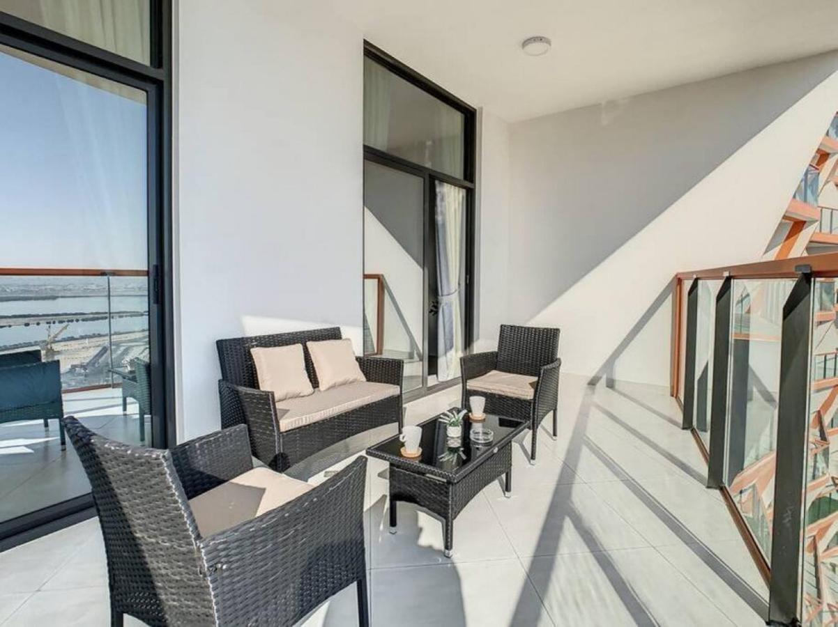 Key View - Binghatti Avenue, Al Jaddaf *