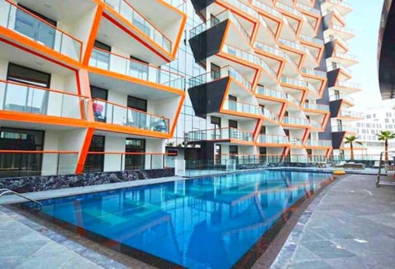 Key View - Binghatti Avenue, Al Jaddaf Apartment *