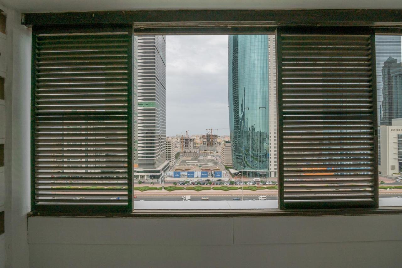 Apartment The Apartments, World Trade Centre Dubai