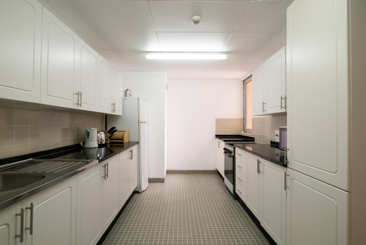 The Apartments, World Trade Centre Apartment *
