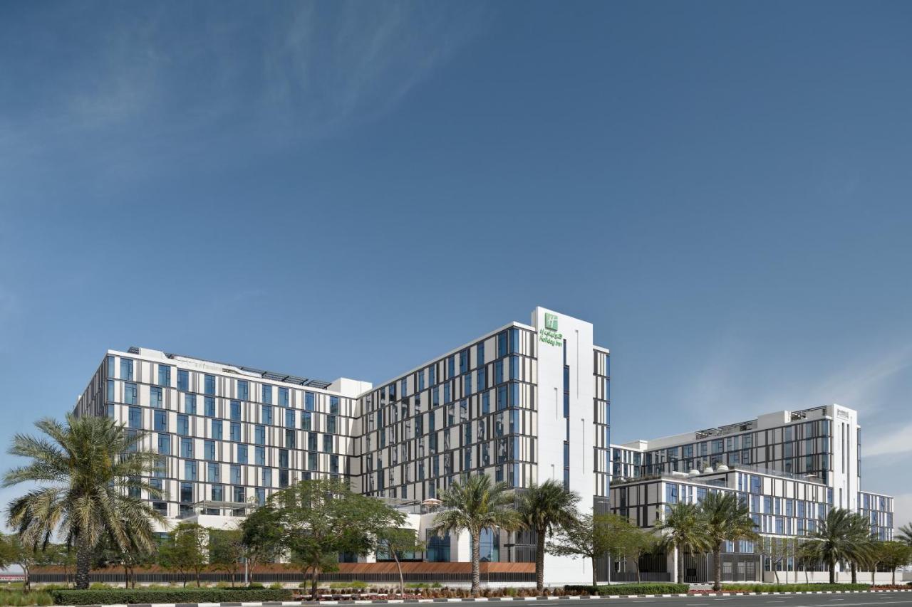 Hotel Al-maktoum Airport By Ihg