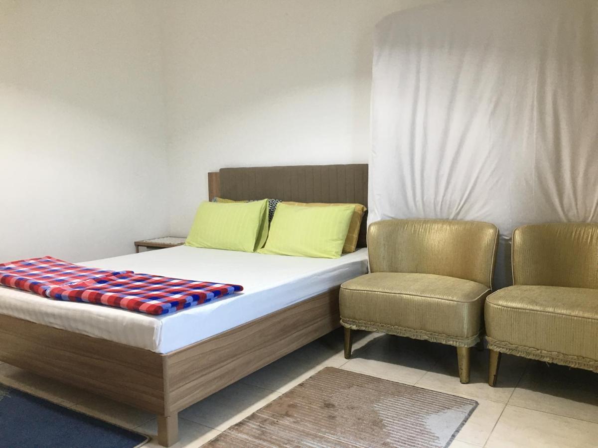Apartment Octavius Holiday Homes, Spacious 2 Bedroom Apartment, Skyline & Burj Khalifa View