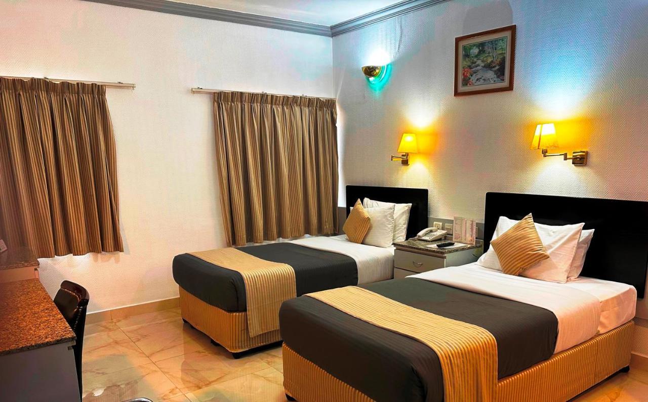 Grand Astoria 3*