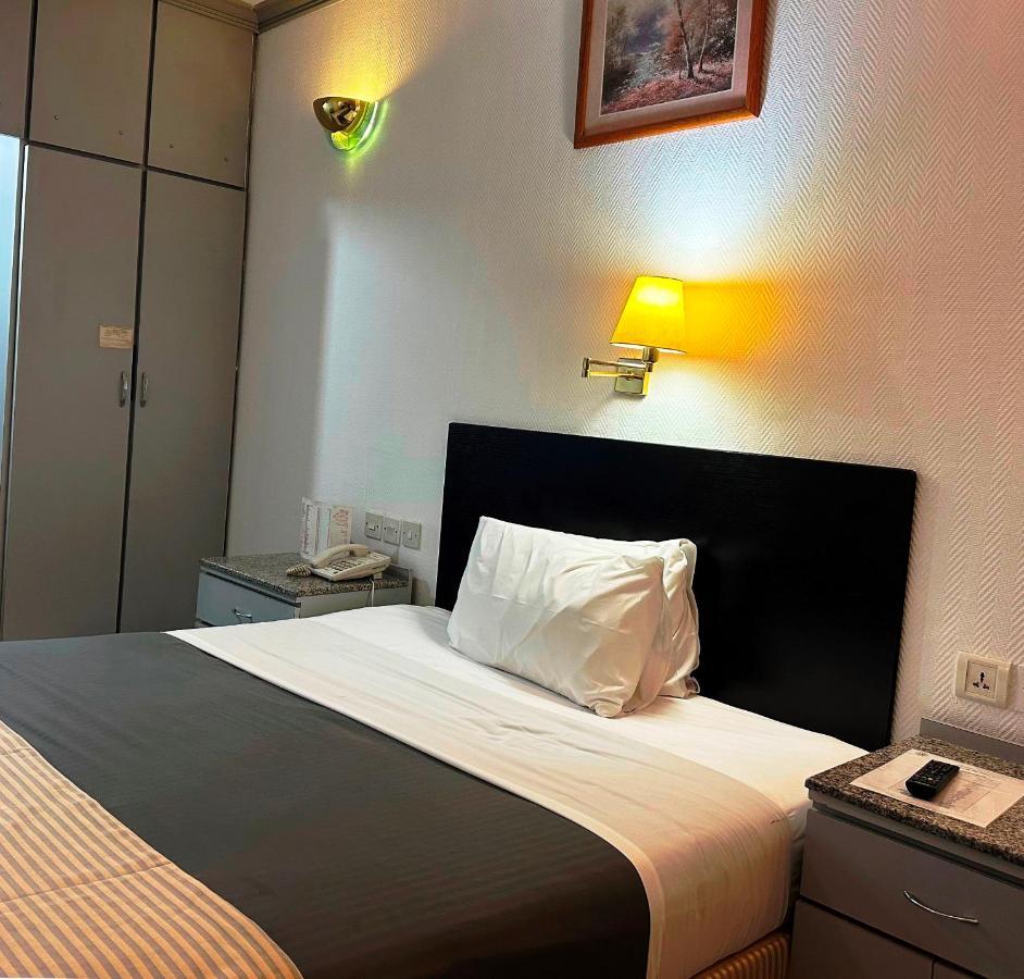 Grand Astoria 3* Dubai