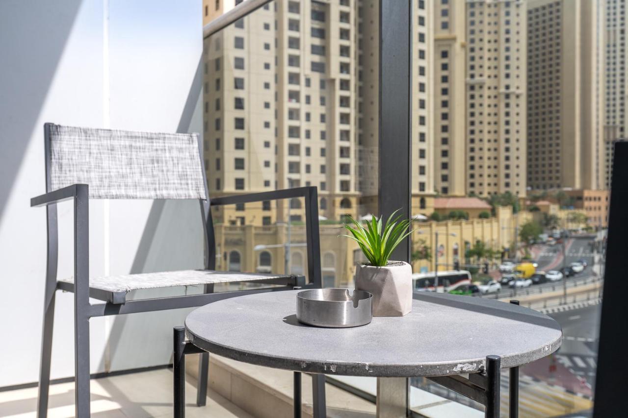 Elegant Studio Sparkle Tower Jbr By Suiteable