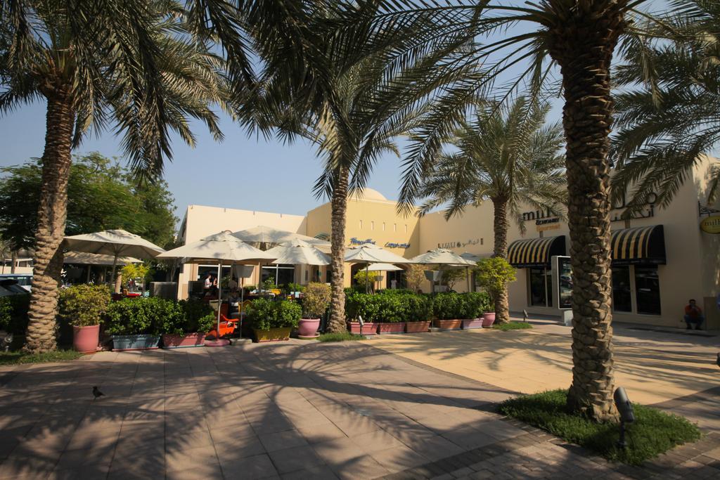 Villa Medlock Villas *