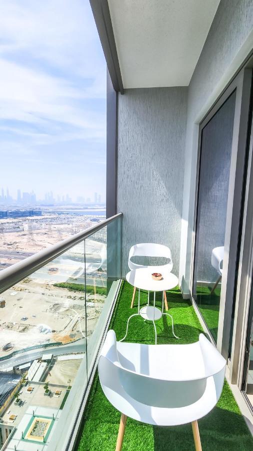 By Latinem Luxury 1br Cvr B2601 Near Burj Khalifa Apartment *