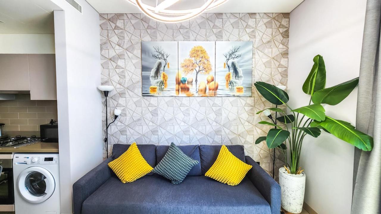 Apartment By Latinem Luxury 1br Cvr B2601 Near Burj Khalifa