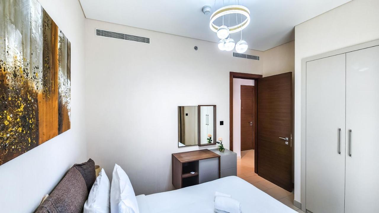 By Latinem Luxury 1br Cvr B2601 Near Burj Khalifa Apartment *