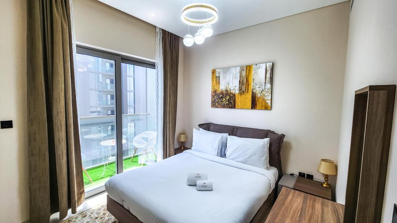 Apartment By Latinem Luxury 1br Cvr B2601 Near Burj Khalifa