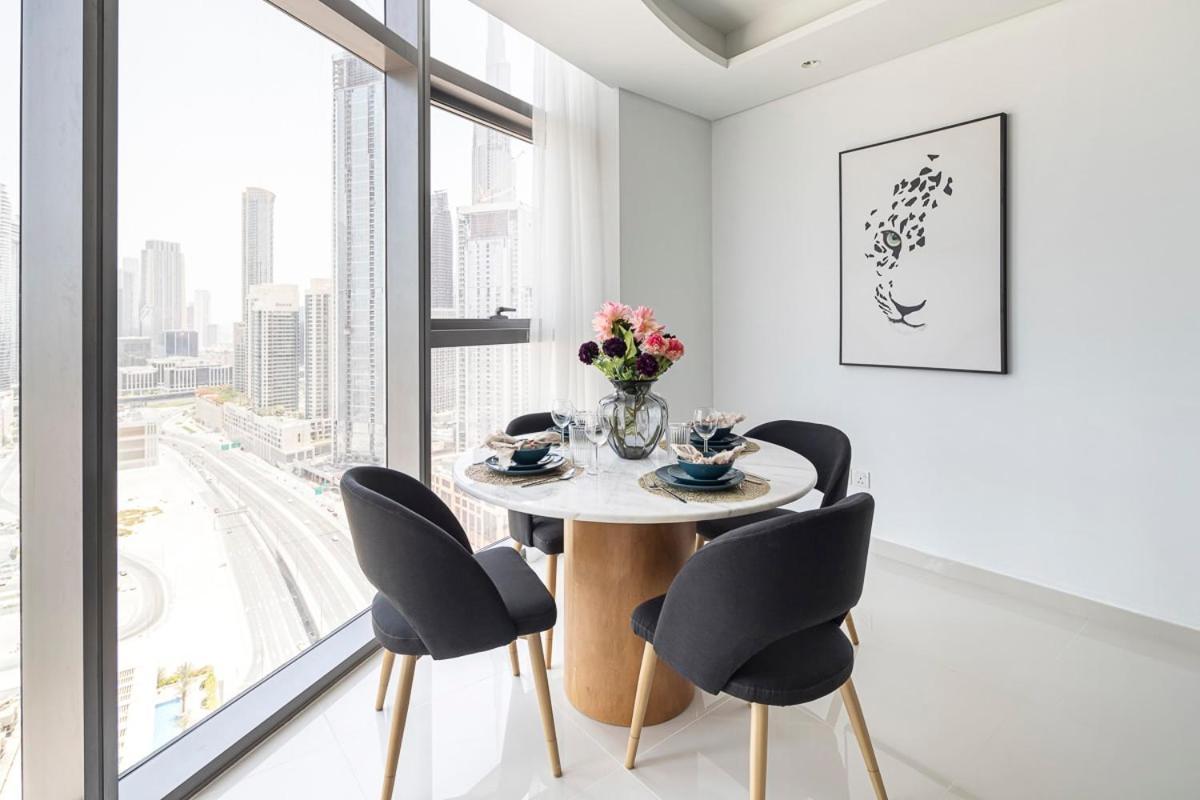 Frank Porter - Paramount Midtown Dubai