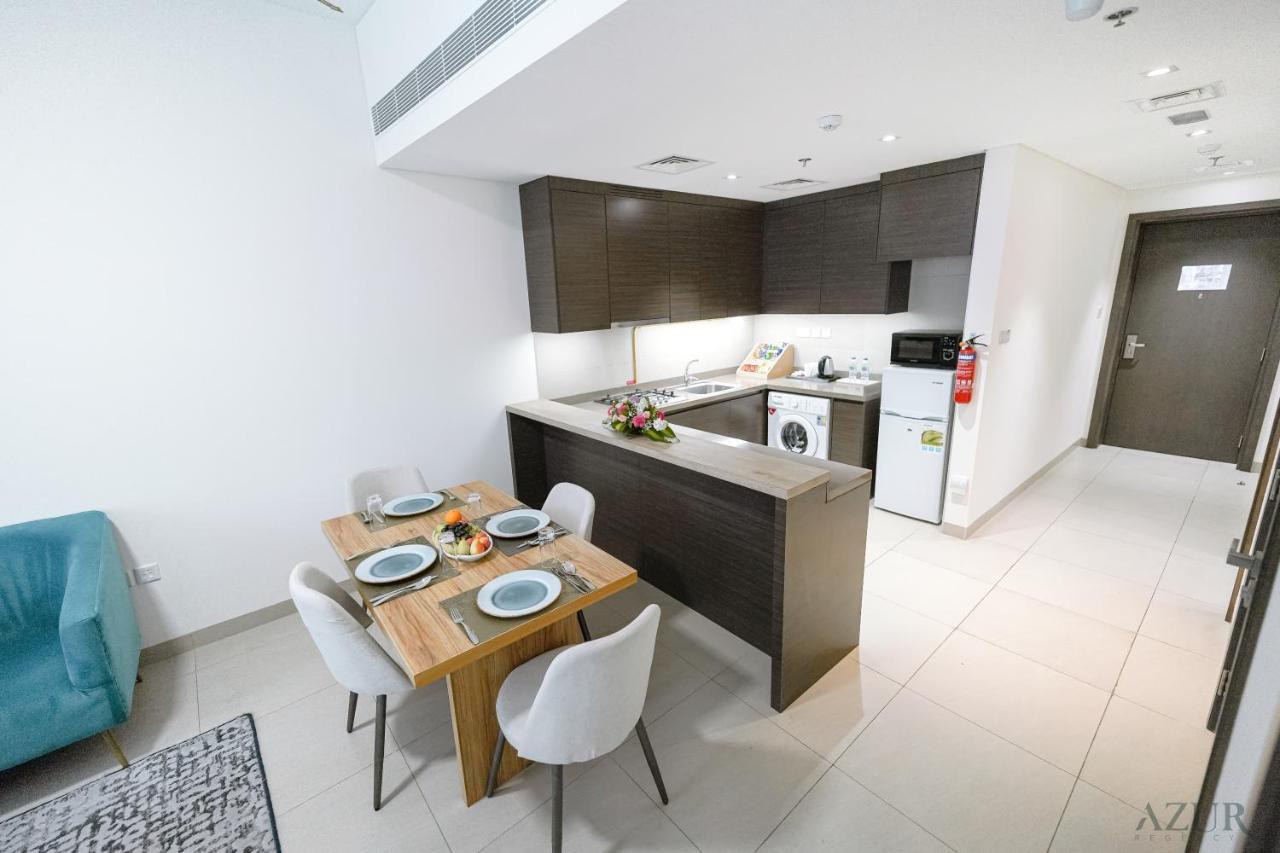 Azur Regency Apartment