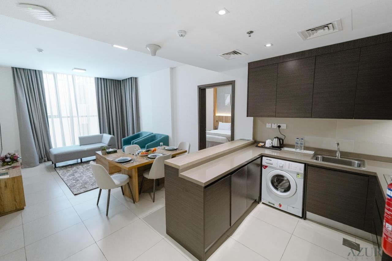 Azur Regency Apartment Dubai