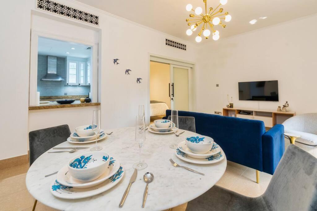 Unique 2bedroom In The Heart Of Old Downtown