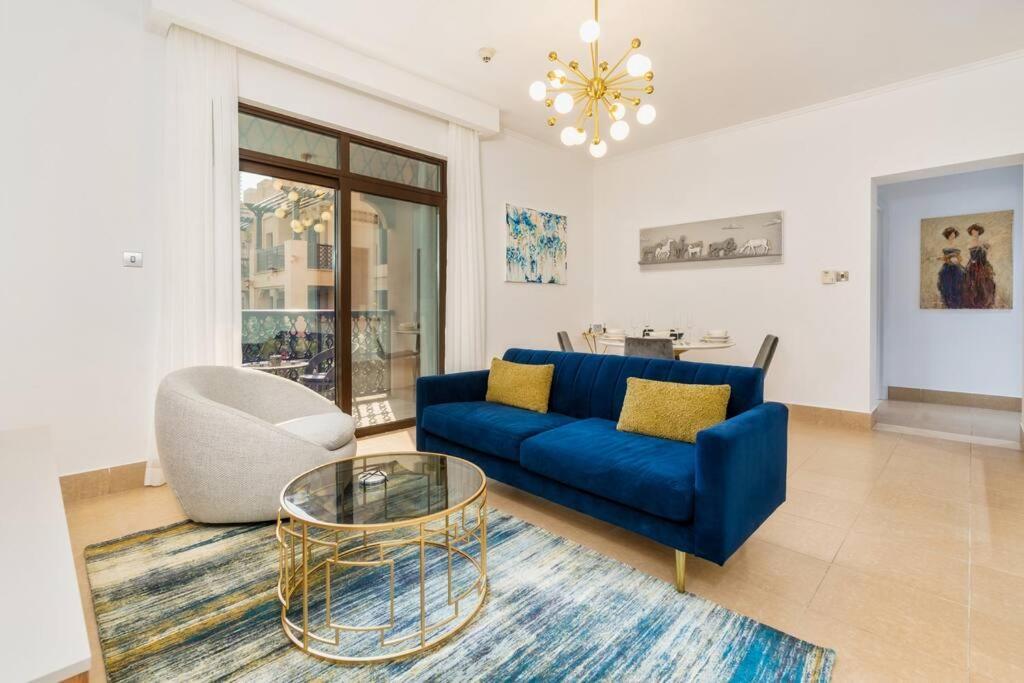 Unique 2bedroom In The Heart Of Old Downtown *