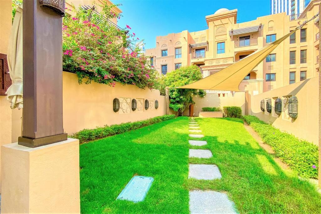 Unique 2bedroom In The Heart Of Old Downtown