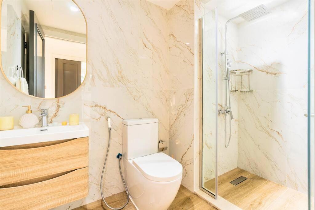 Unique 2bedroom In The Heart Of Old Downtown Apartment *