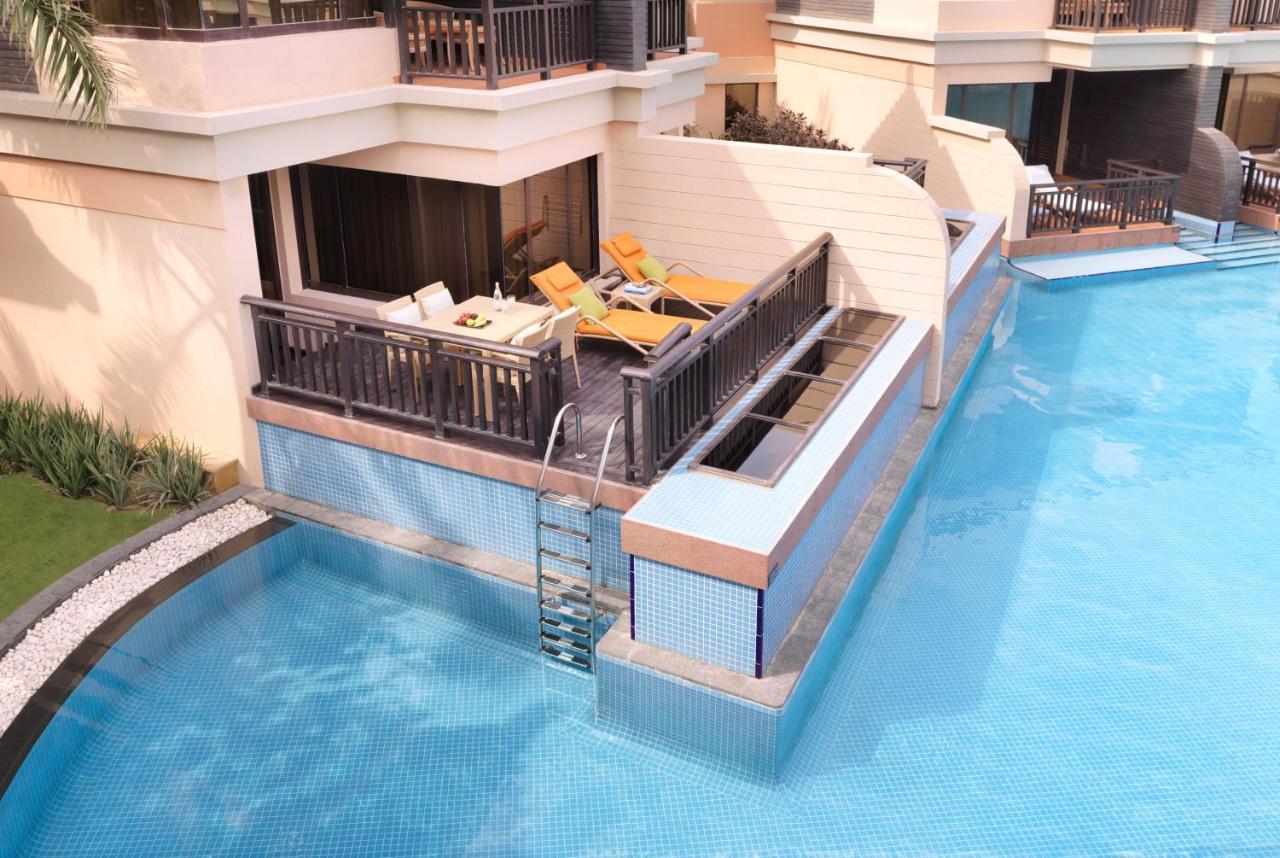 Resort Anantara The Palm 5*