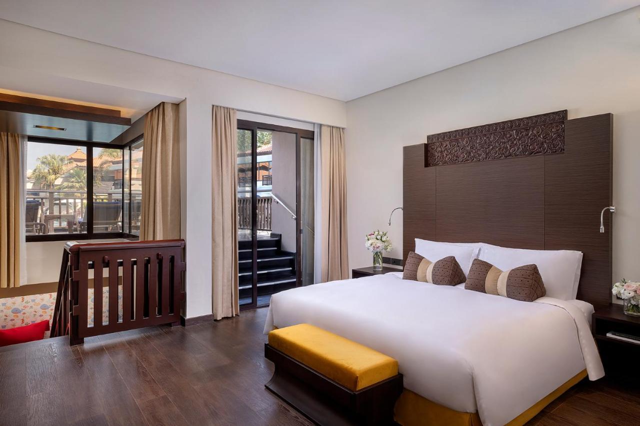 Anantara The Palm 5*