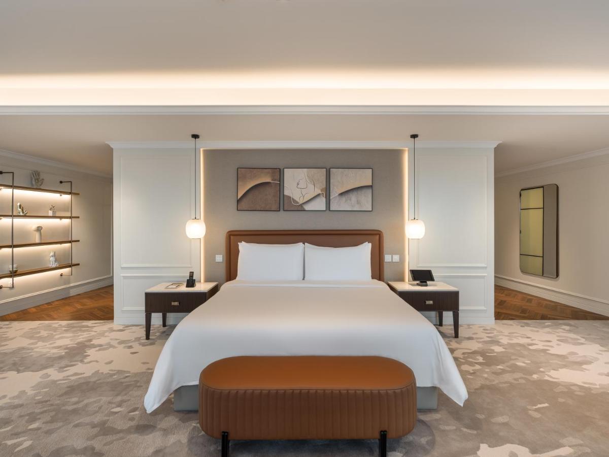 Kempinski The Boulevard Dubai 5*