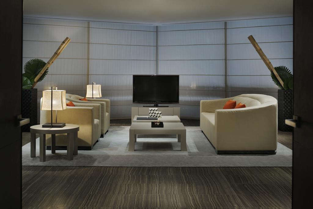 Armani 5* Dubai