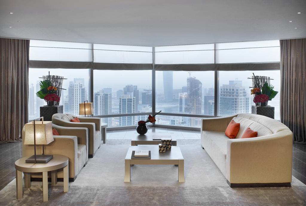 Armani Dubai