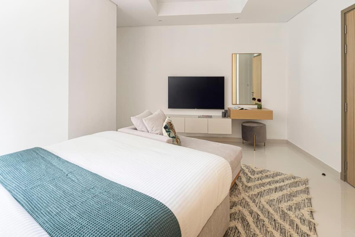 Apartment Frank Porter - Paramount Midtown