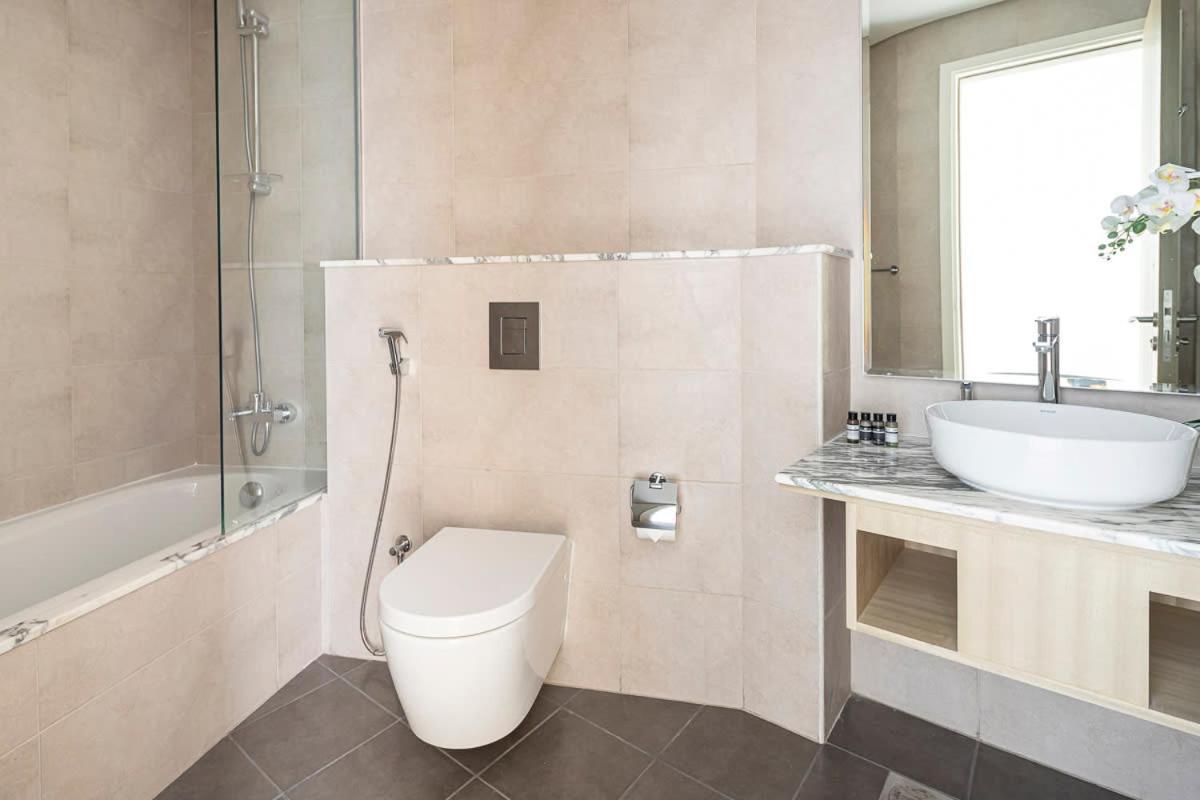 Apartment Frank Porter - Paramount Midtown