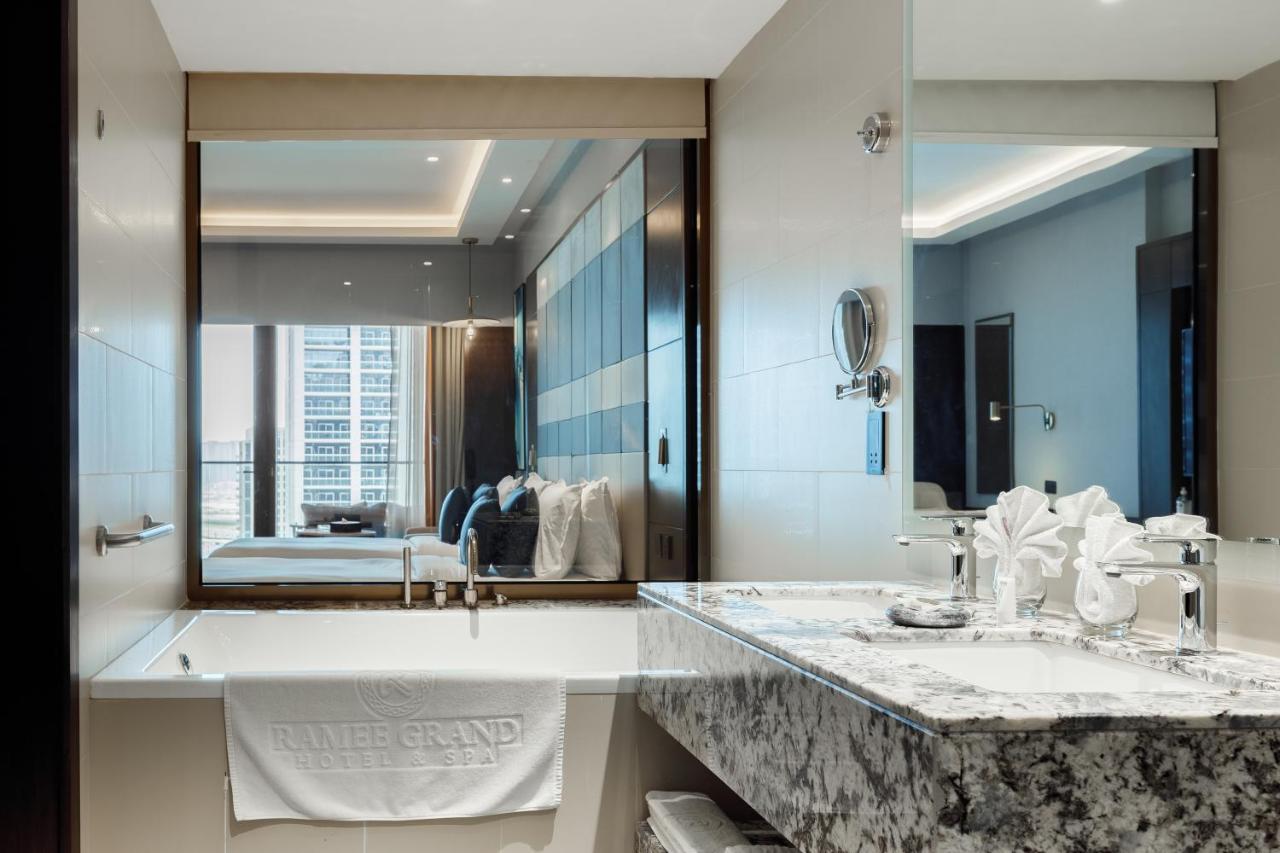 Ramee Dream Downtown Hotel Dubai