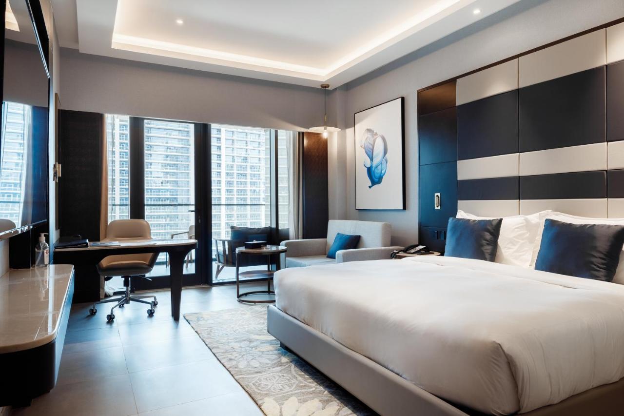 Ramee Dream Downtown Hotel