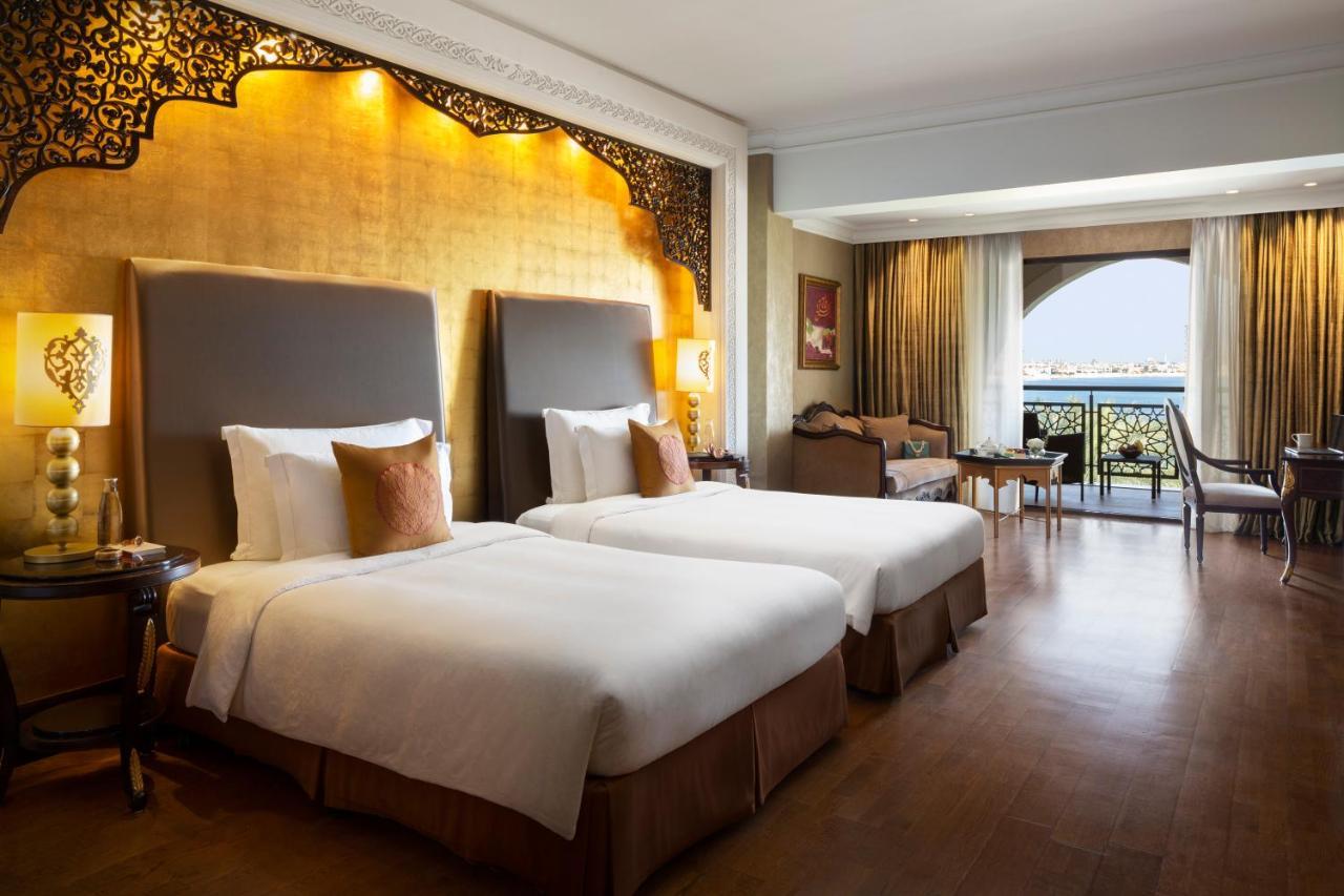 Resort Jumeirah Zabeel Saray Dubai
