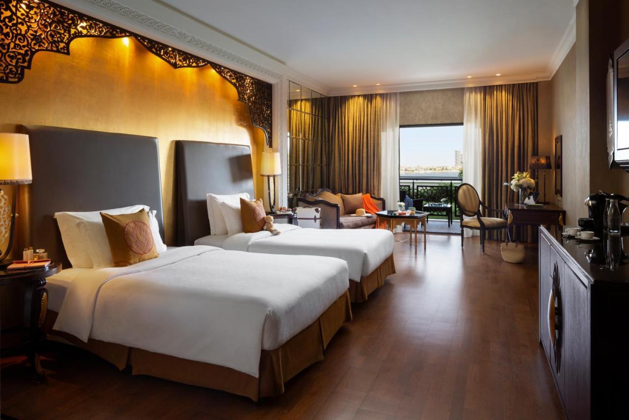 Resort Jumeirah Zabeel Saray Dubai