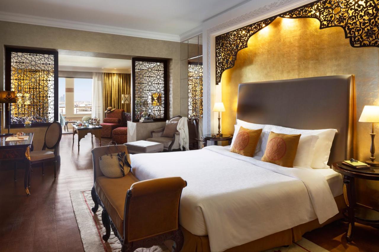 Jumeirah Zabeel Saray Resort 5*