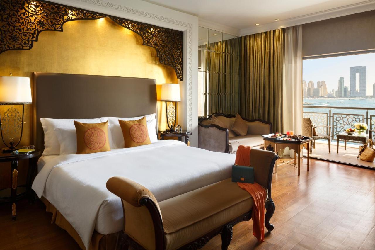 Jumeirah Zabeel Saray Resort