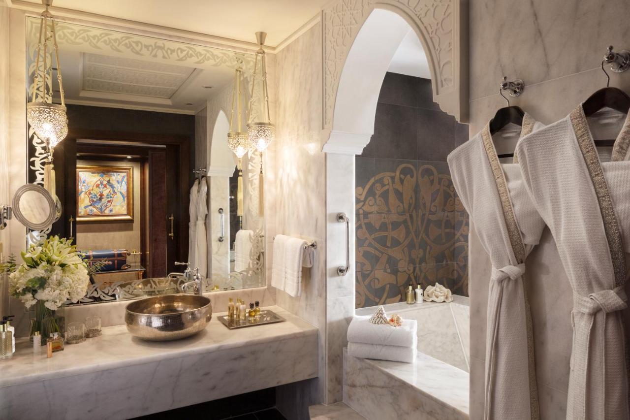 Jumeirah Zabeel Saray