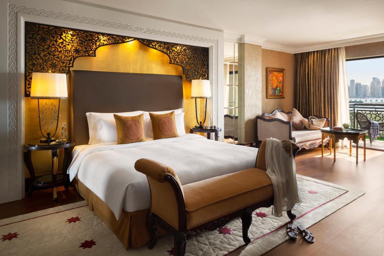 Resort Jumeirah Zabeel Saray