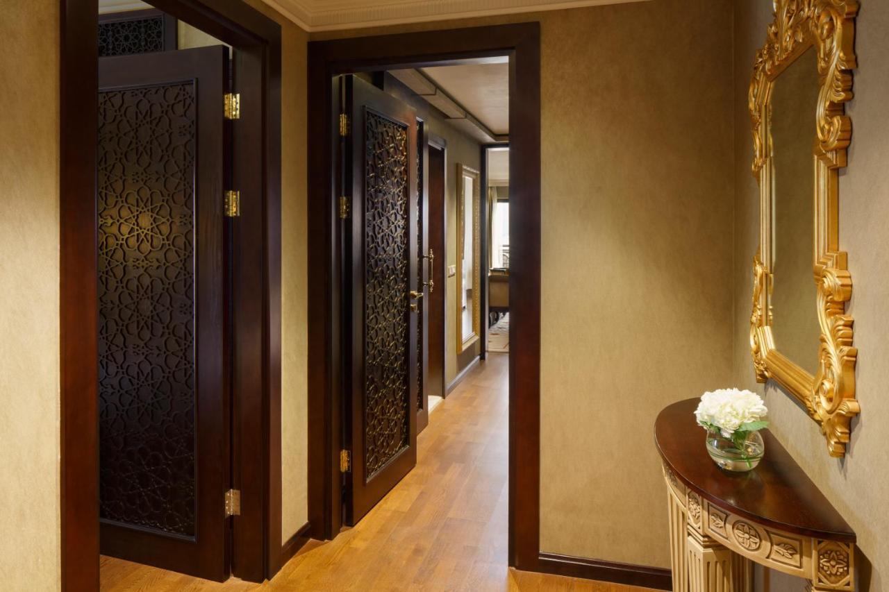 Jumeirah Zabeel Saray Resort 5*