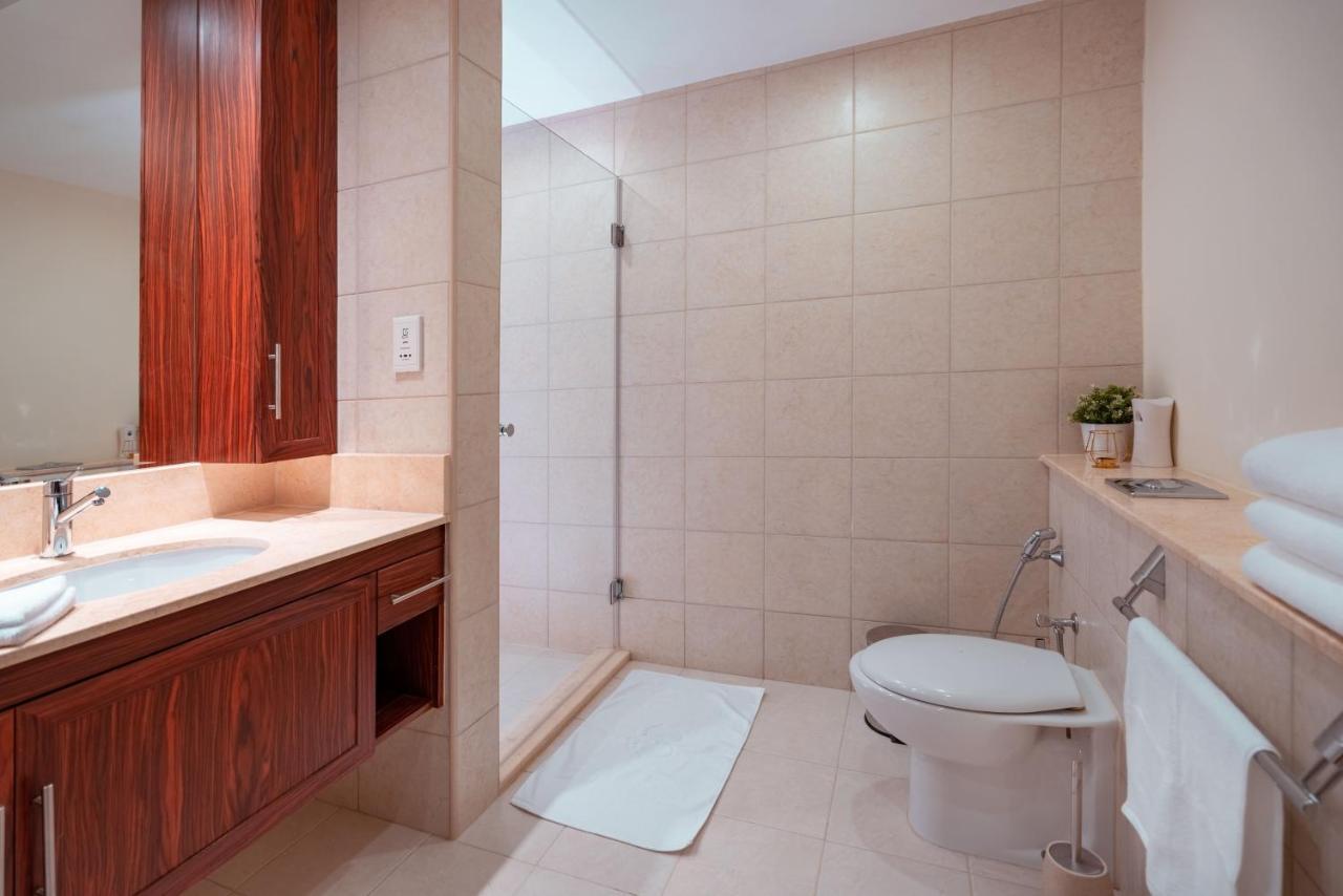 Elite Royal Full Burj Khalifa & Fountain View - Czar Apartment *