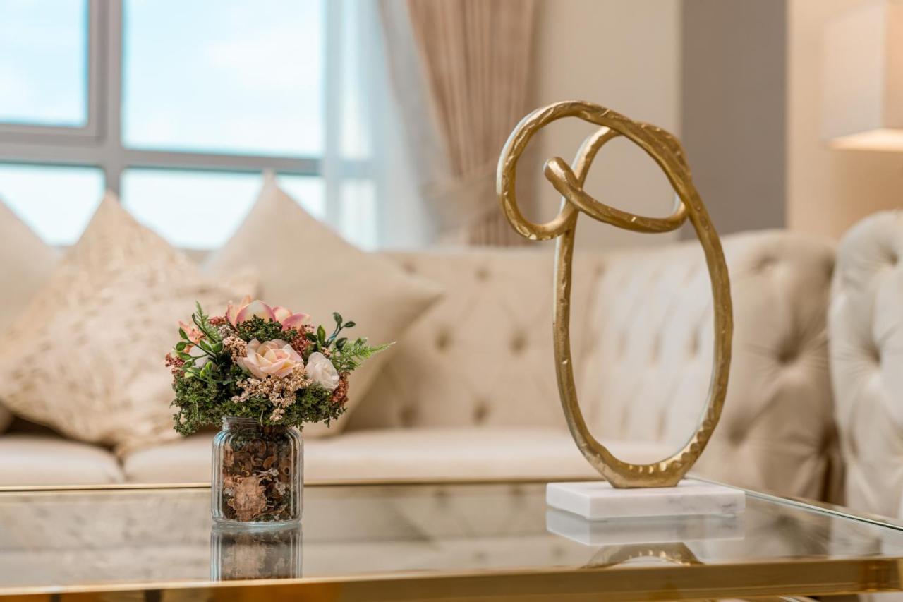 Elite Royal Full Burj Khalifa & Fountain View - Czar Apartment