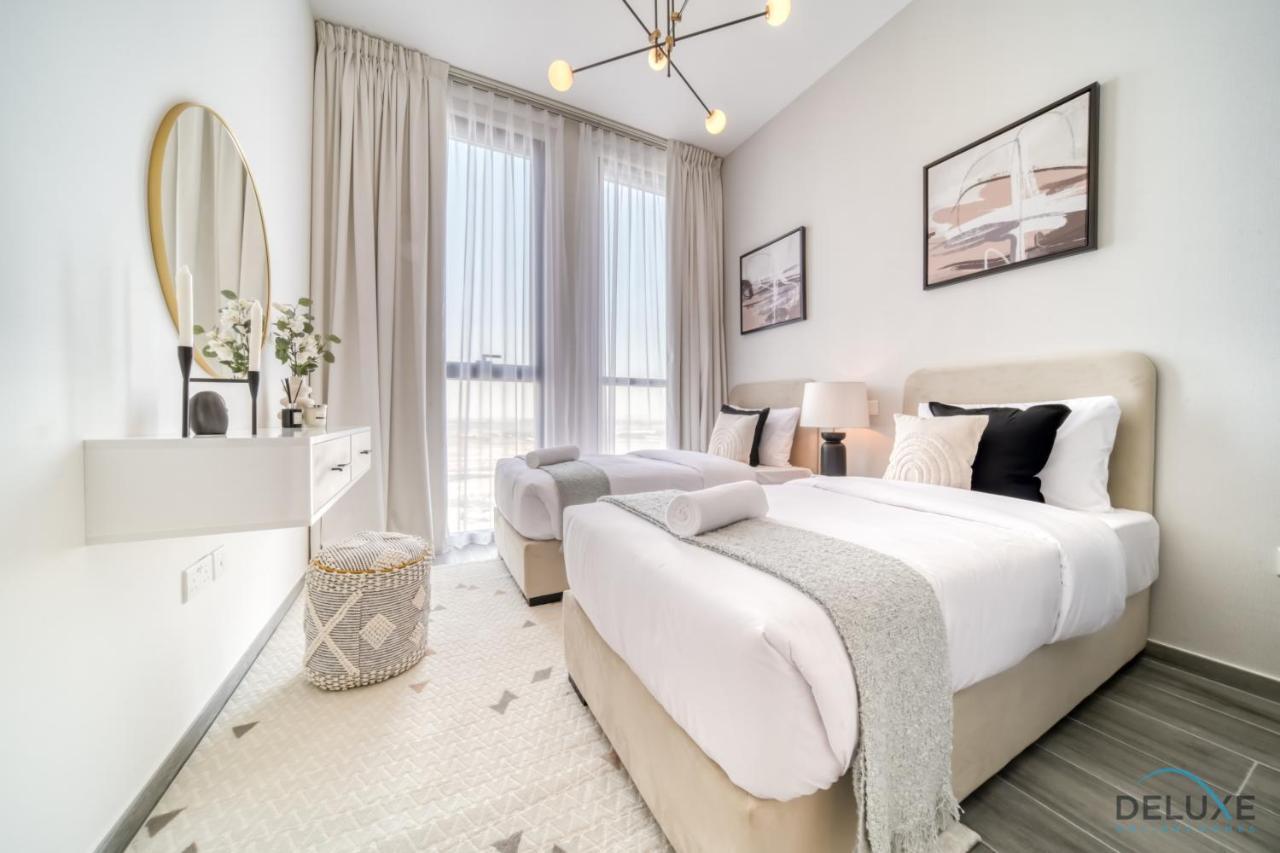 Impressive 2br With Assistant At Mesk 1 Midtown Production By Deluxe Homes